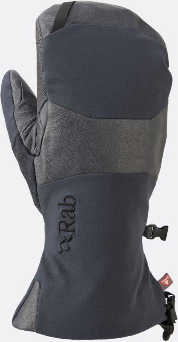 Rab Alliance gtx mitt qah 61 be beluga M