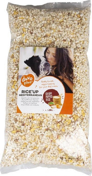 Duvo+ Rice’up mediterranean 1KG