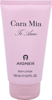 Aigner Cara Mia Ti Amo Bodylotion 150ml