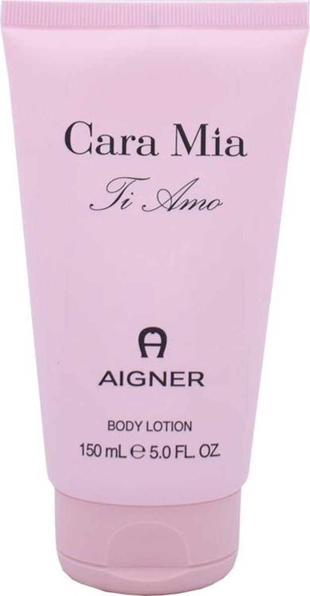 Aigner Cara Mia Ti Amo Bodylotion 150ml