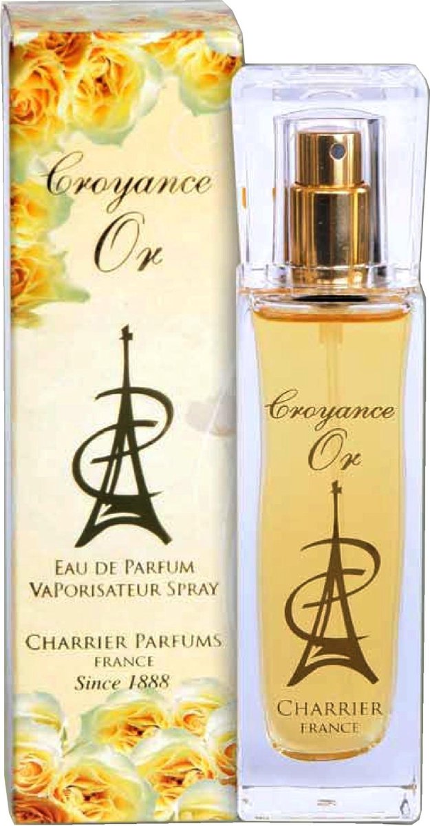 Croyance Or
