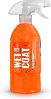 Gyeon Q²M Wetcoat *improved* - 500ml