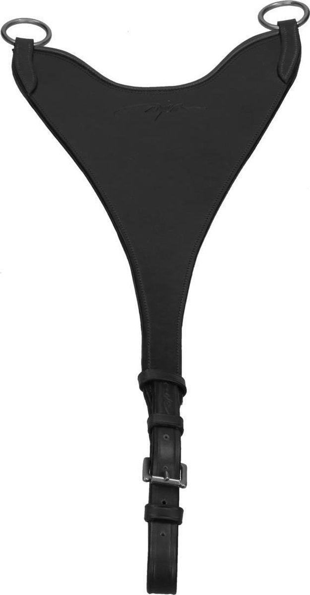Dy'on Martingaal  Nec Losse Dichte Vork - Black - cob