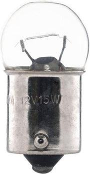 Flosser Lamp 6Volt 15Watt BA15S