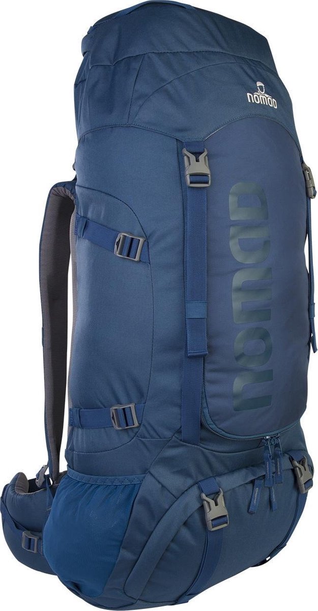 NOMAD Batura backpack 70 L  Backpack--Dark blue