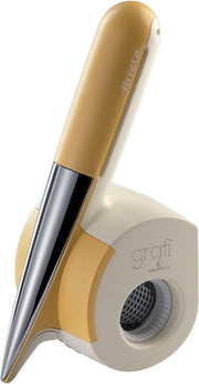 Ariete 0457 elektrische rasp Zand