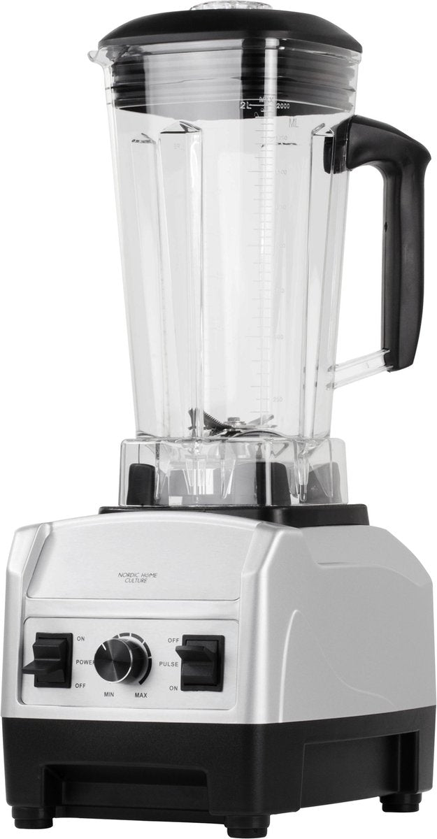 NORDIC HOME CULTURE BLN-007 Powerblender