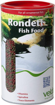 Velda drijvend korrelvoer  - 1350 gram