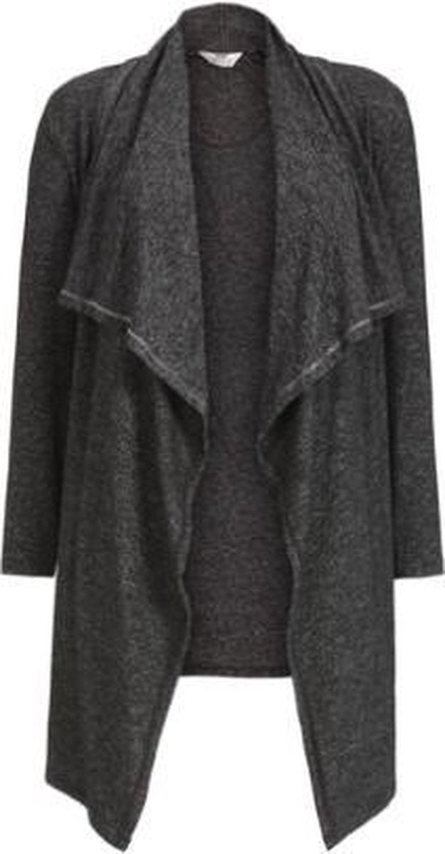 Vest/Jack Solo per me Ringella-Grijs-36/38