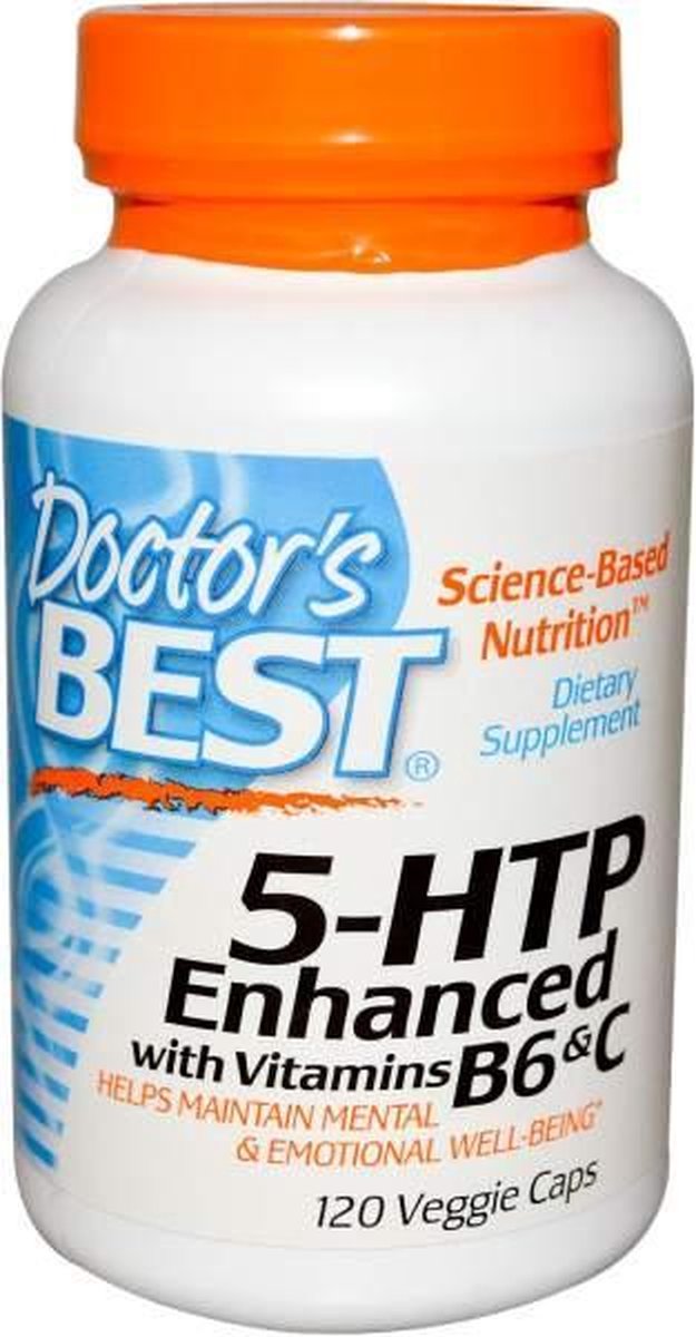 5-HTP