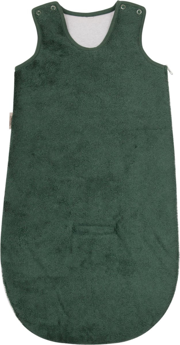 Timboo winterslaapzak (70 cm) - Aspen Green