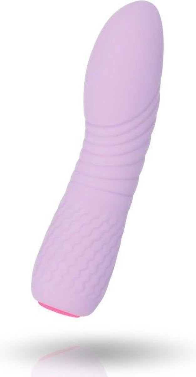 INSPIRE ESSENTIAL MYLA LIGHT PURPLE
