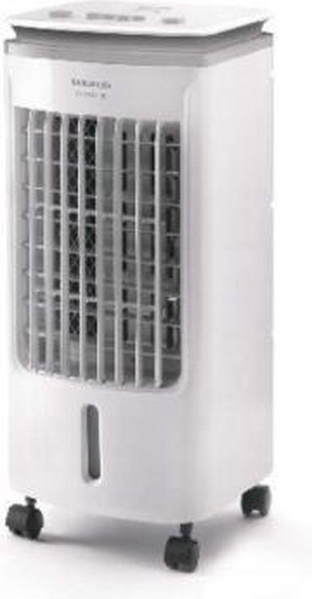 Taurus R 501 ventilator Grijs