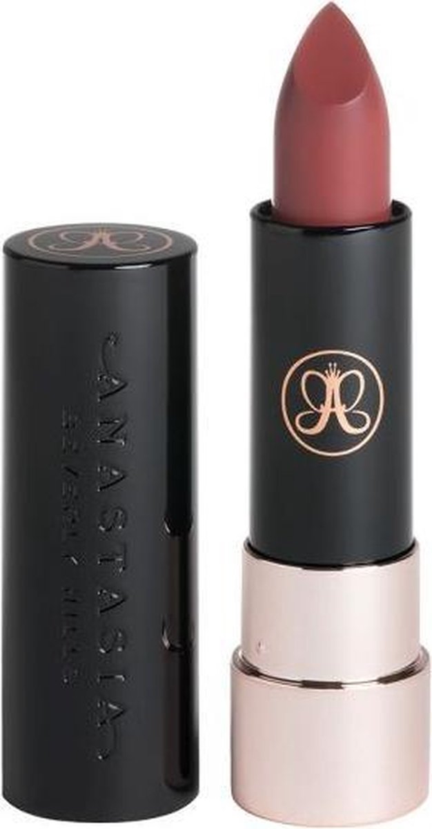 Anastasia Beverly Hills - Matte Lipstick - Rum Punch -