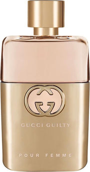Gucci - Guilty Pour Femme Eau de Toilette - 50 ML