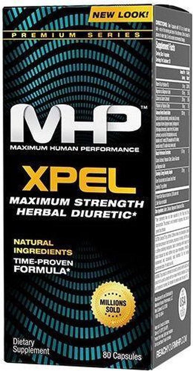 Xpel 80caps