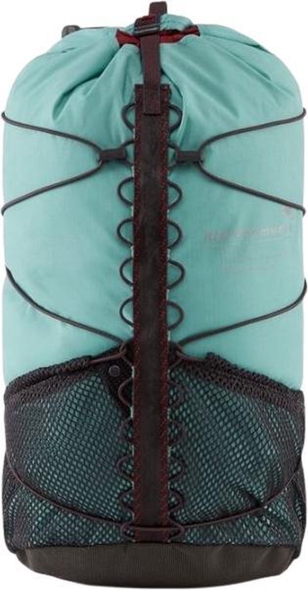 Klättermusen Backpack Tjalve 10l Polyamide Mintgroen