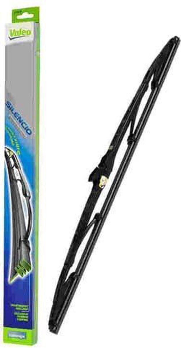 Valeo Ruitenwisser Silencio V55 1 stuk