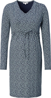 Noppies Jurk Garnet Zwangerschap Maat XL