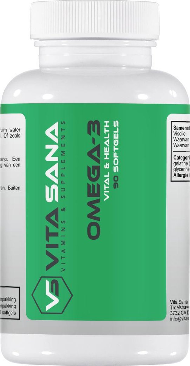Omega 3