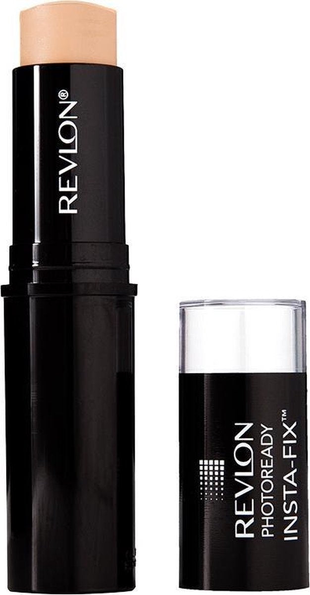 Revlon Photoready Insta-Fix Foundation - 140 Nude