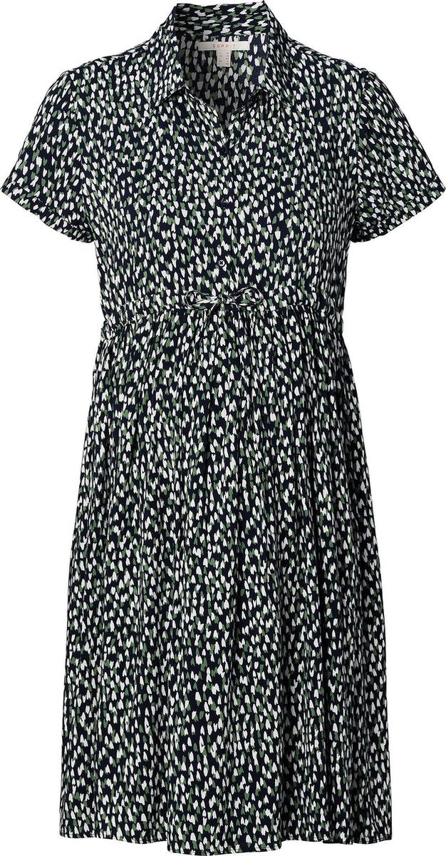 Esprit Jurk Zwangerschap Maat 34