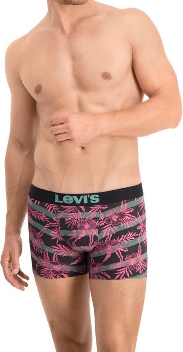 striped hello 2-pack multi