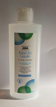 BodyBeautyCosmetics Facial Toner