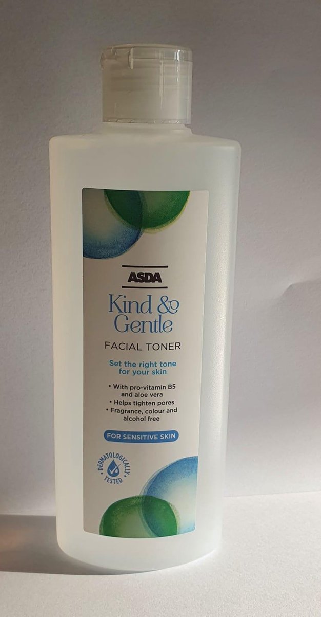 BodyBeautyCosmetics Facial Toner