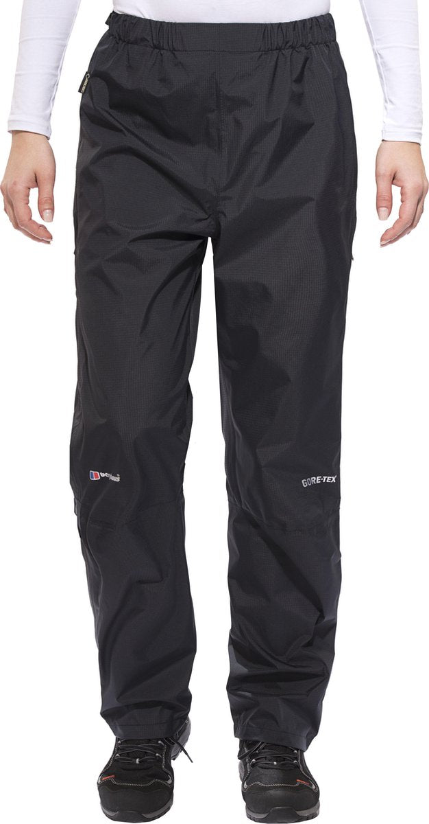 Berghaus Women's Paclite Trail Jacket amethyst/purple berry - Maat 42