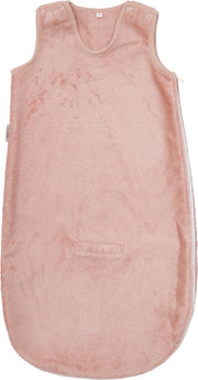 Timboo zomerslaapzak (70 cm) - Misty Rose