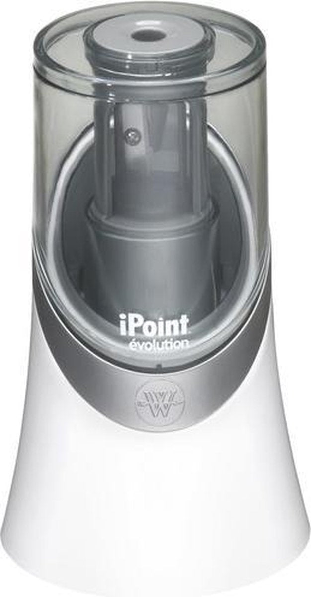 Westcott AC-E55031 Puntenslijper IPOINT Evolution Wit