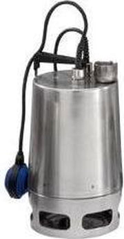 Grundfos UNILIFT AP vuilwaterdompelpomp