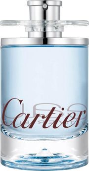 Cartier - Eau de Cartier Vetiver Bleu - Eau De Toilette - 50ML