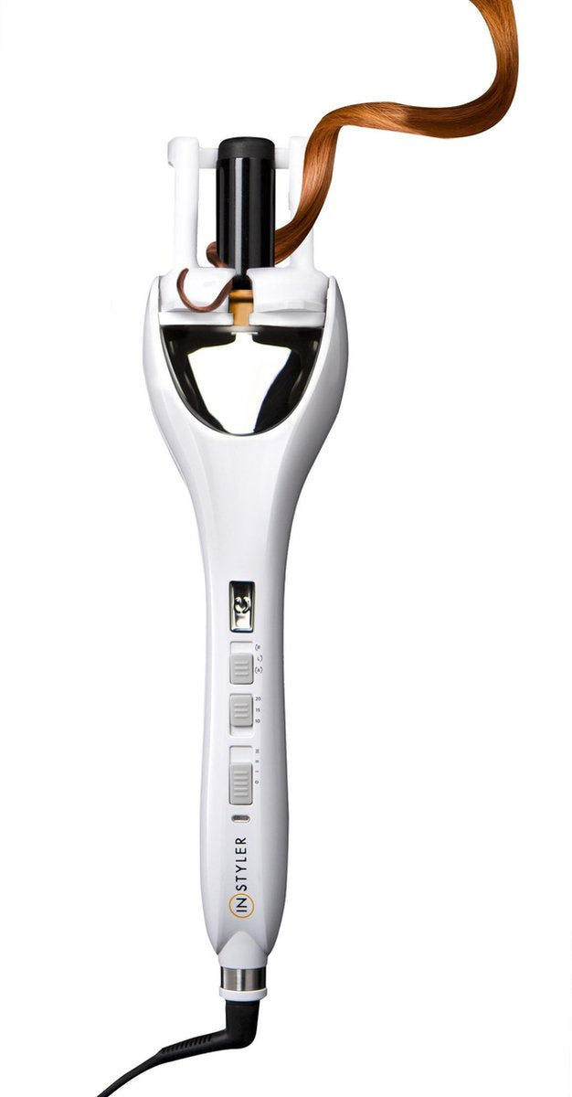 InStyler Tulip Auto Curler - Automatische Krultang