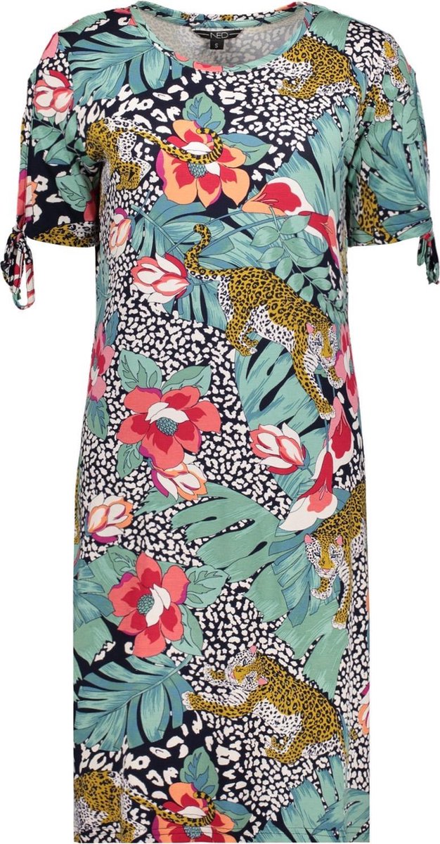 Marel Ss Pink Panter Flower Pink 401