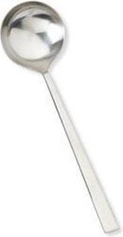 Sauslepel RVS - Bitz