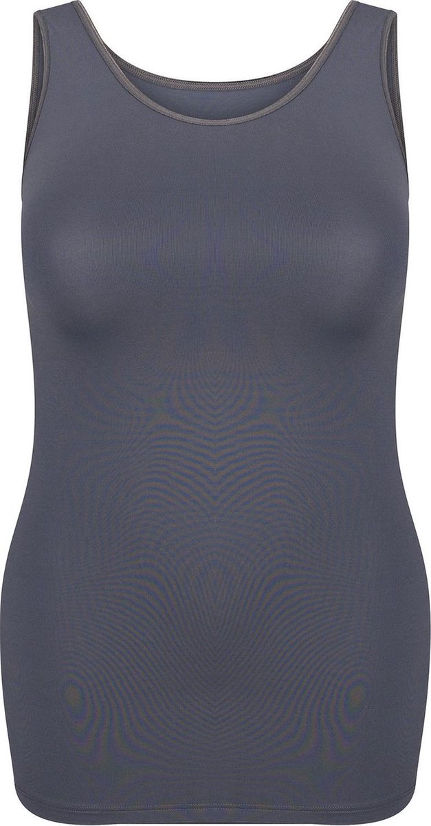 RJ Pure Color Top Extra lang