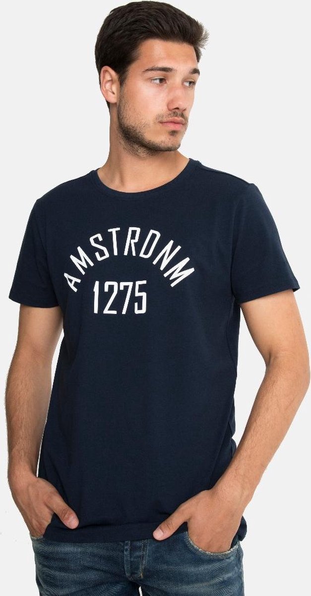 Amsterdenim | BLAUWDRUK - XL