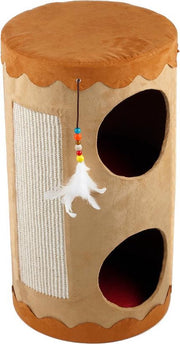 AFP Dreams Catcher - Hanie Cat Furniture - Sand/Beige