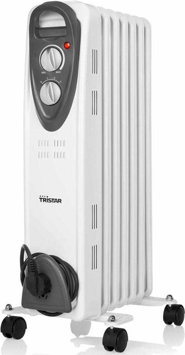 Tristar KA-5087 - Oliegevulde radiator