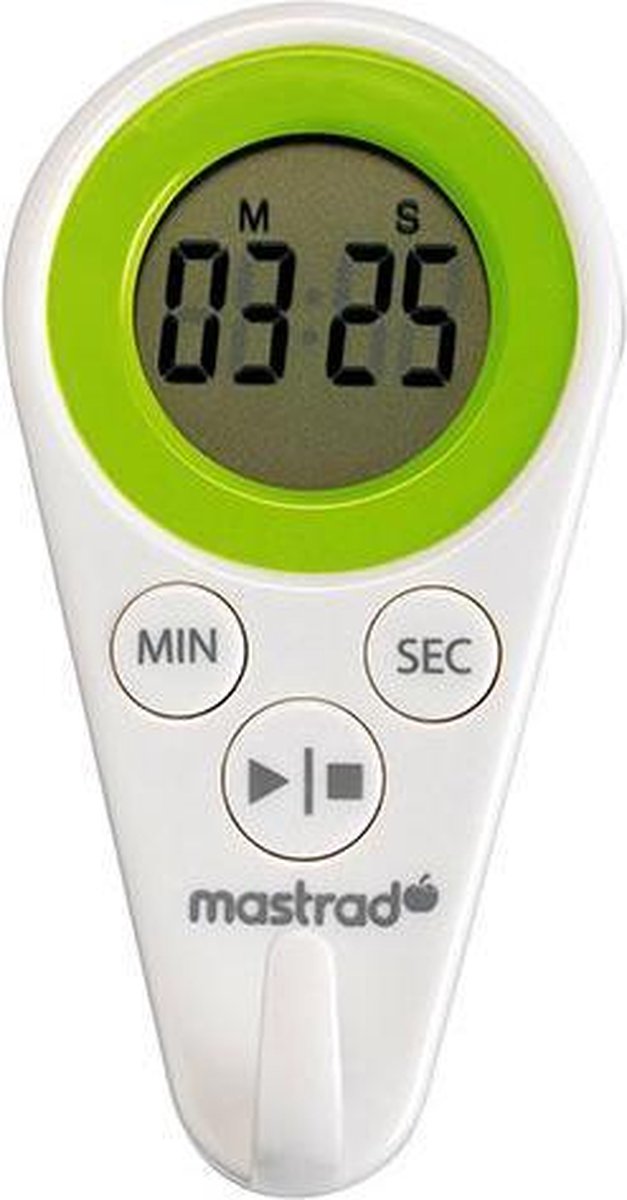 Timer / kookwekker