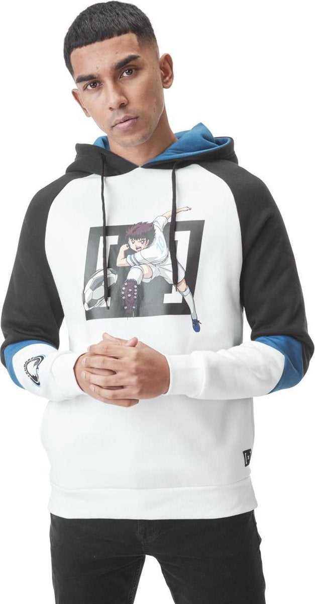 Sweater | Capslab | Captain Tsubasa | Tsubasa S