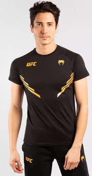 UFC Venum Replica Heren T Shirt Jersey Champion maat XXL