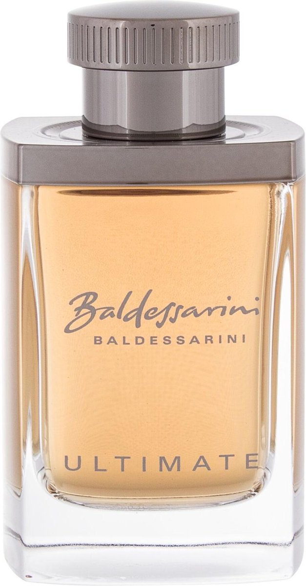 Baldessarini Ultimate - 90 ml - Aftershave lotion