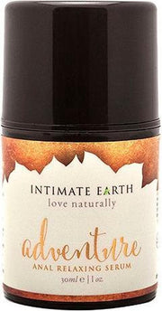 Anaal Ontspannende Serum Avontuur 30 ml Intimate Earth 12299