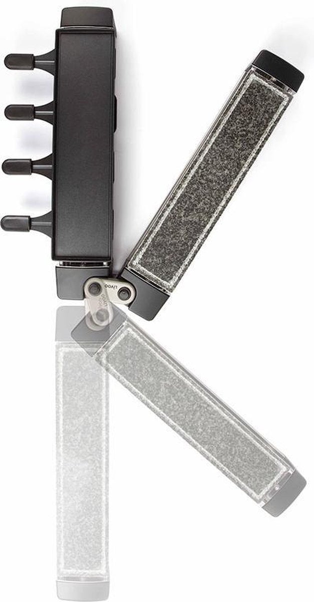 Livoo Draaibare raclettegrill - DOC220