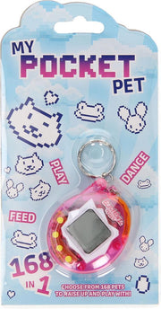 Speelgoed Tamagotchi - Roze