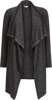 Vest/Jack Solo per me Ringella-Grijs-44/46