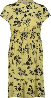 Queen Mum Jurk Bangkok Zwangerschap Maat M